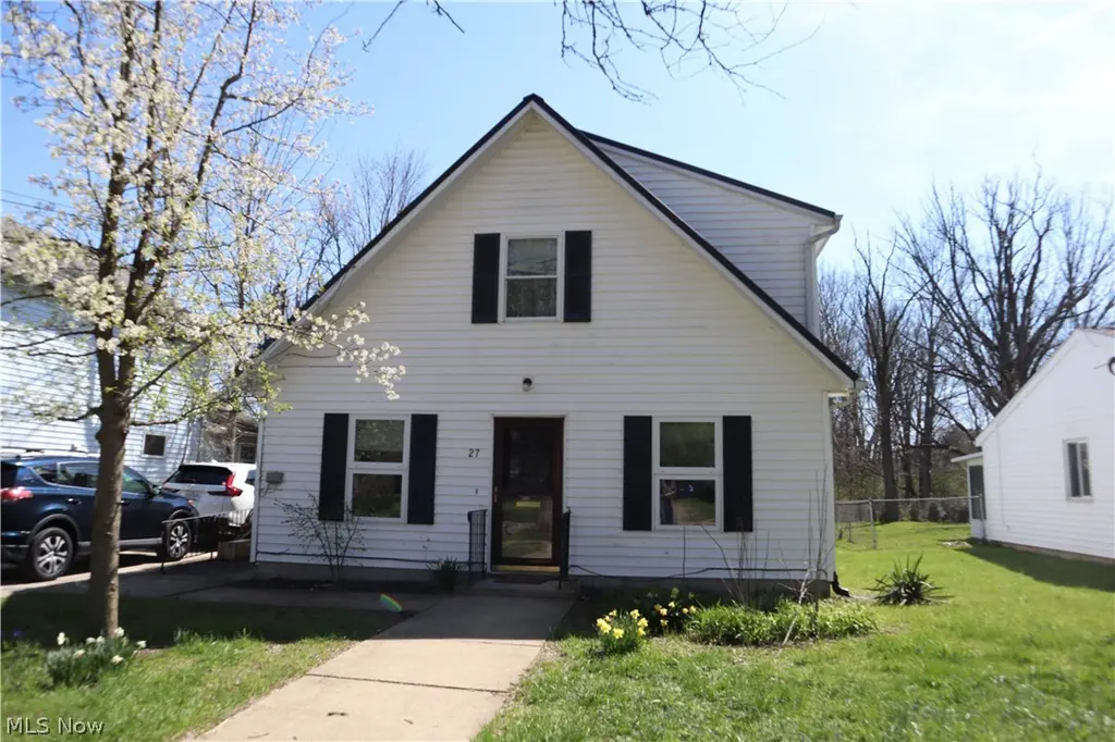 27 Union St