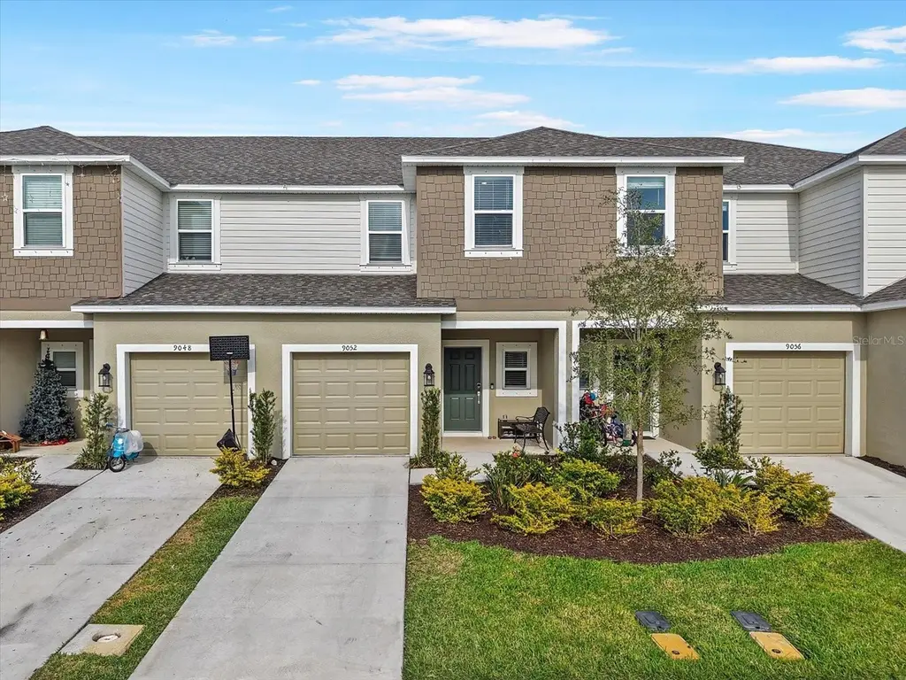 9052 Driven Snow St