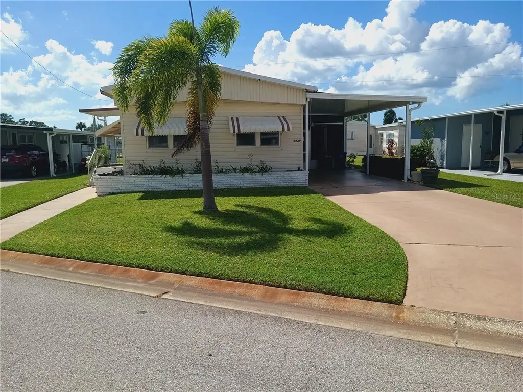 5229 Bel Air Ave
