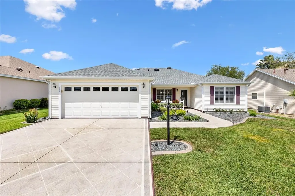 2725 Morven Park Way