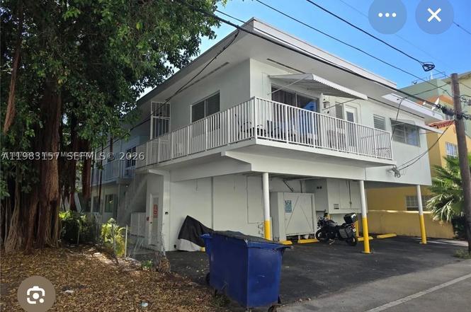 835 Meridian Ave Unit 12-A