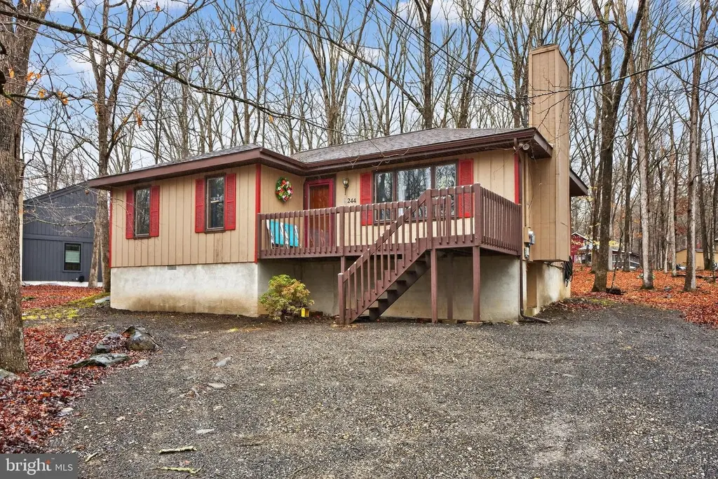 244 Canterbury Rd
