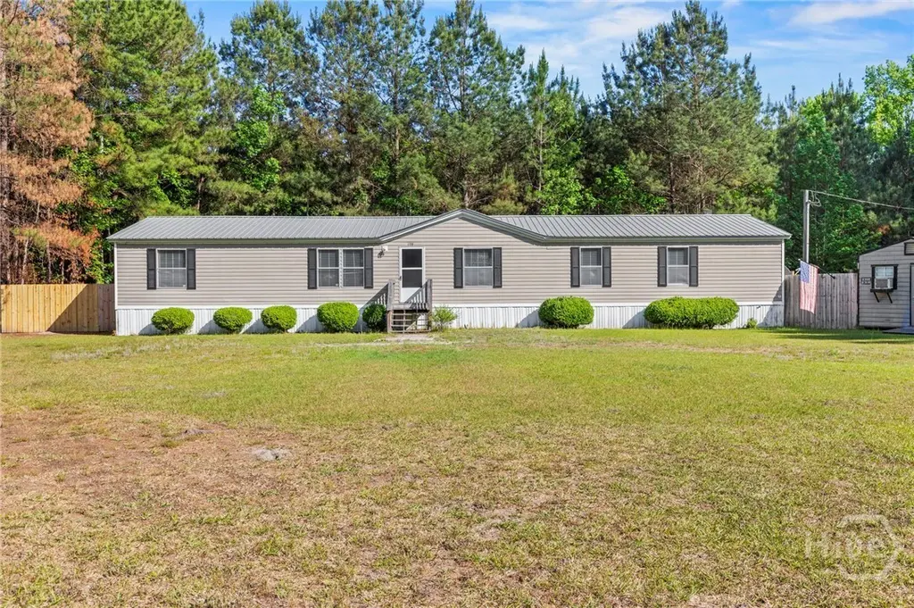179 Pearl Davis Rd