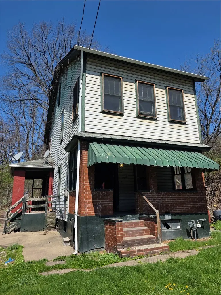 105 Westinghouse Ave