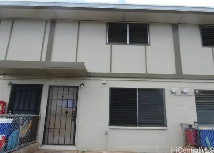 91-654 Kilaha St Unit E8