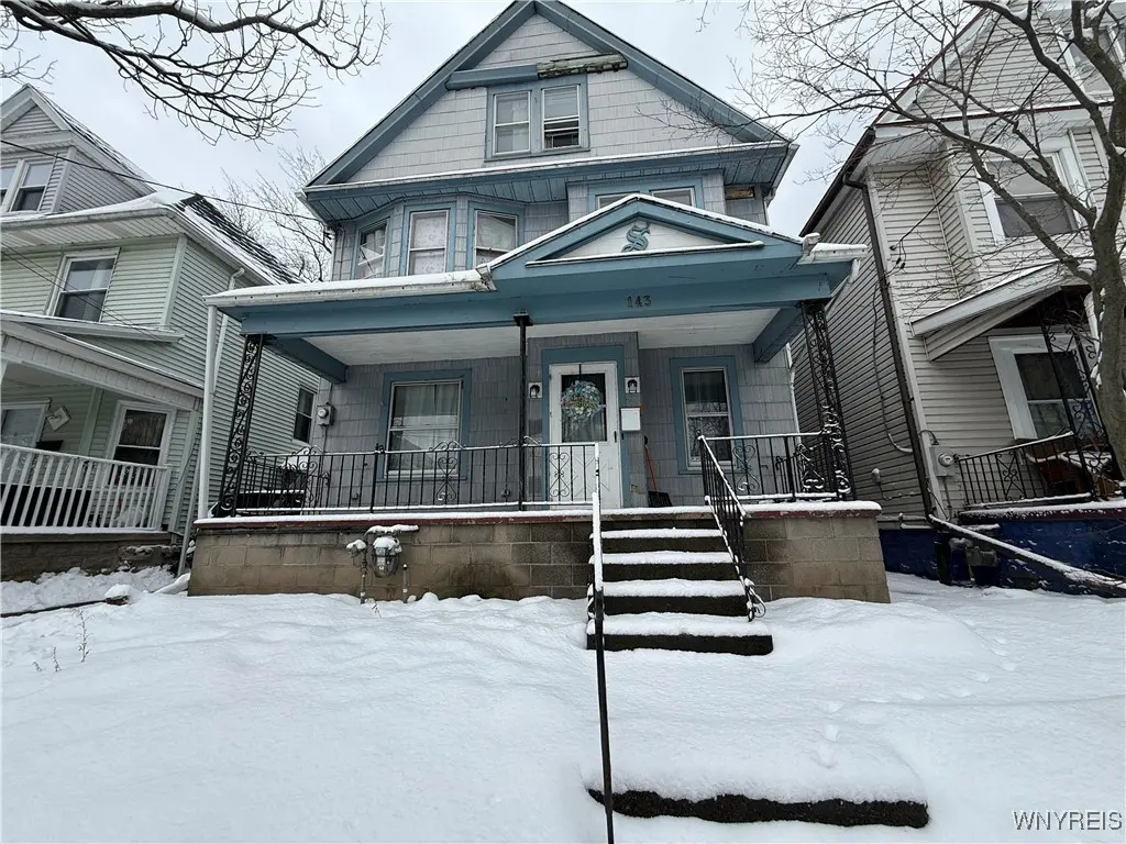 143 Riverside Ave