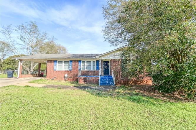 206 Collingwood Dr