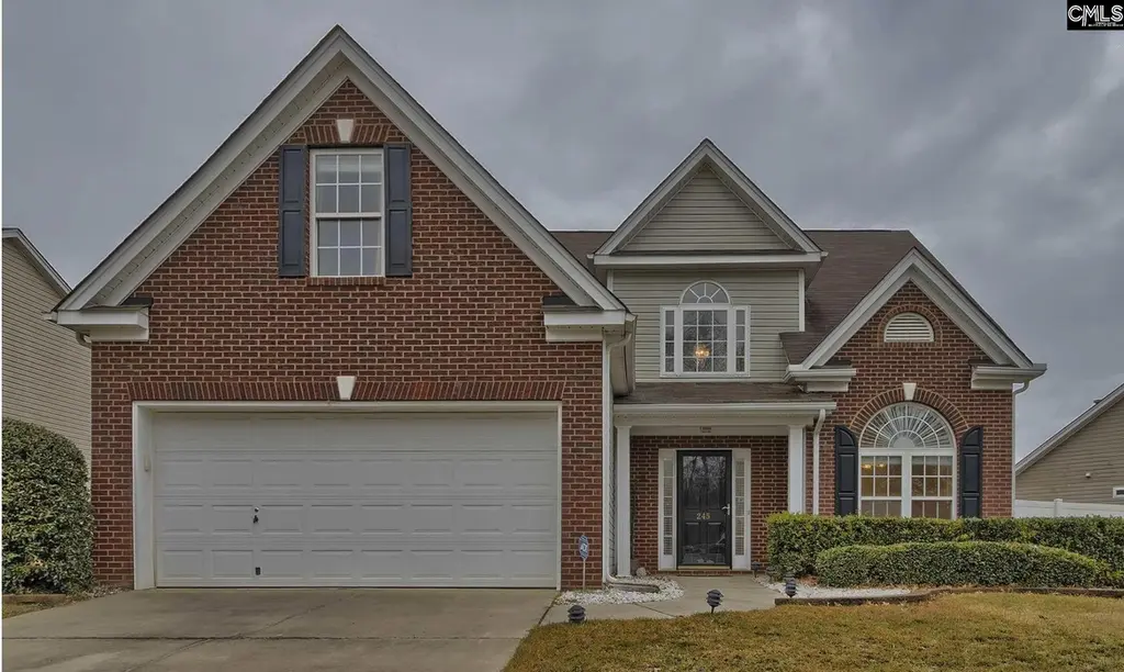 245 Loskin Ln