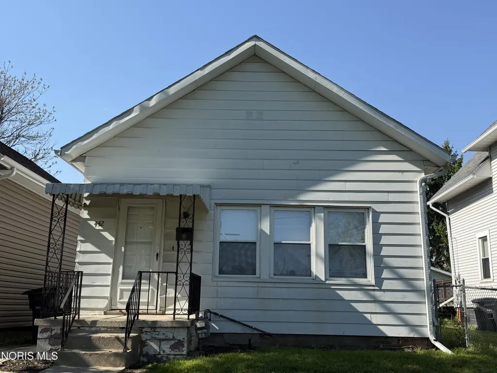 442 Walbridge Ave