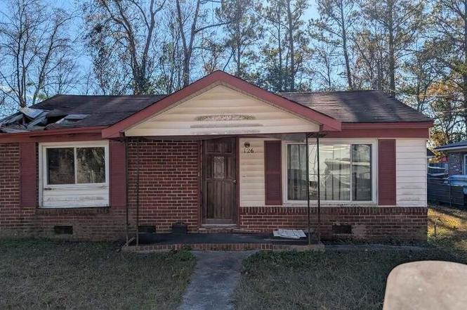 126 Fennick Dr Dr