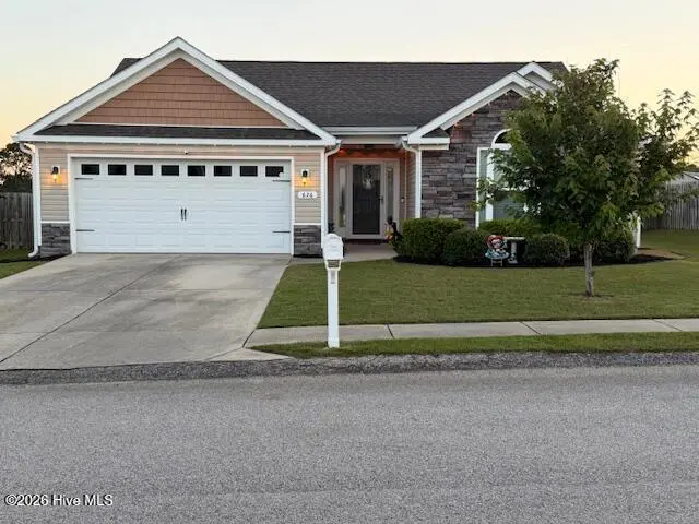 626 Wade Way