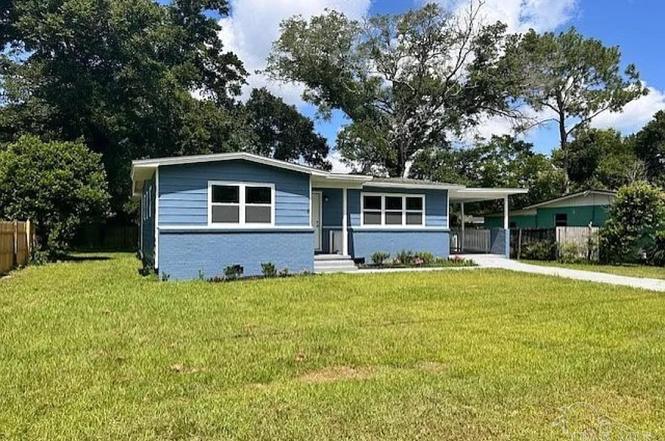 1011 Trenton Dr