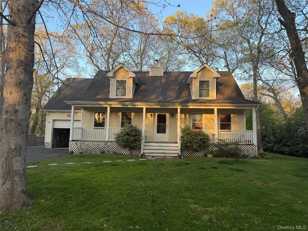 58 Flanders Blvd