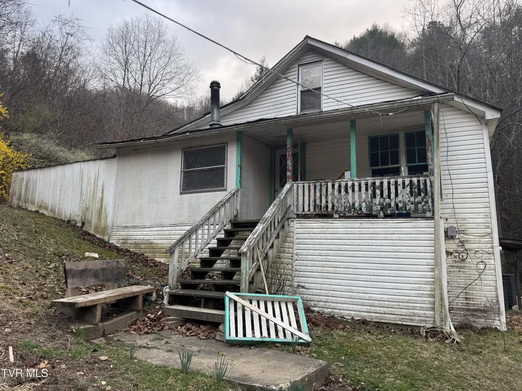 195 Hanging Tree Rd