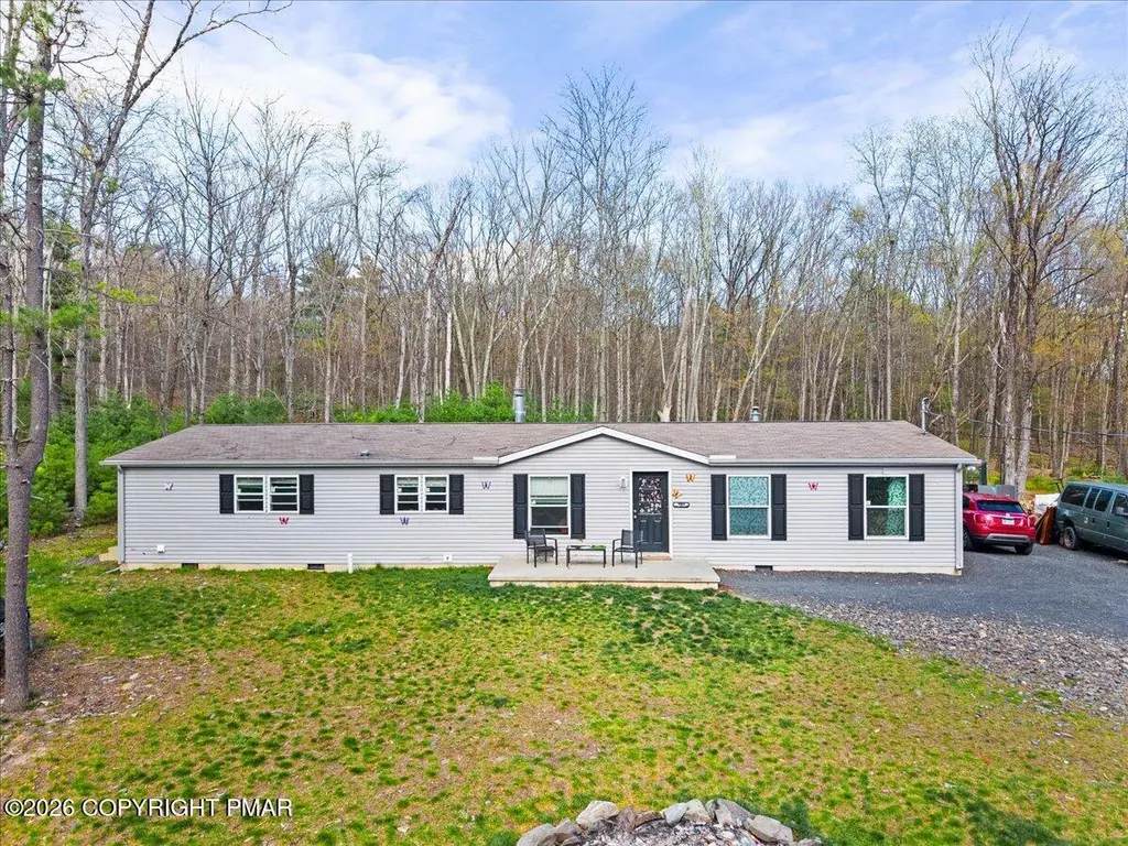 396 Park Rd