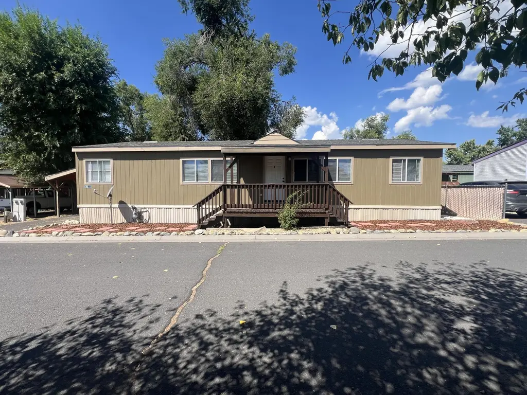 1663 Greensprings Dr #38