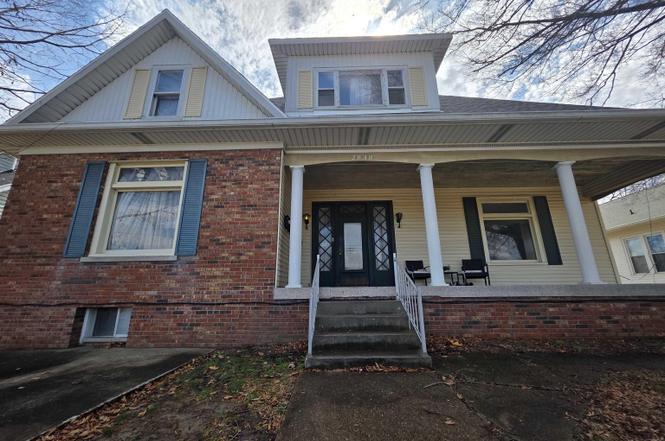 2848 Pennsylvania St