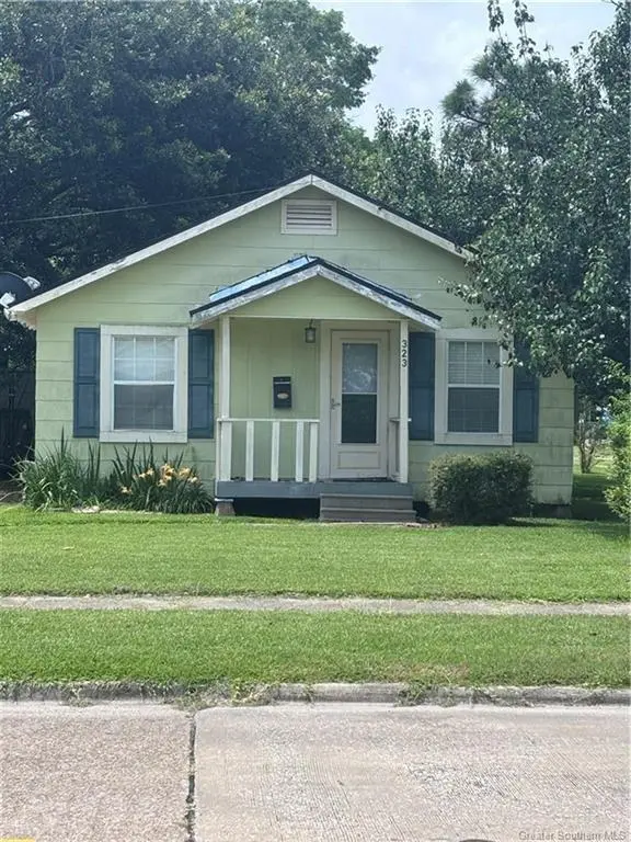 323 W Lagrange St W
