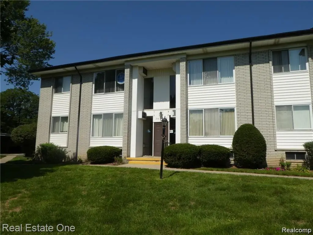 26790 Joy Rd #7