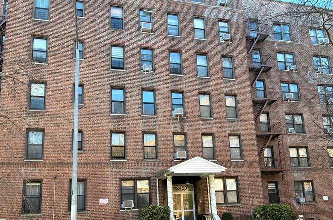2450 Haring St Unit 3J