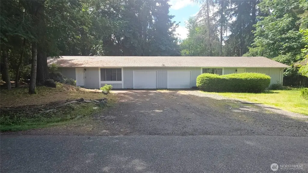2607 44th Ave NW Unit A & B