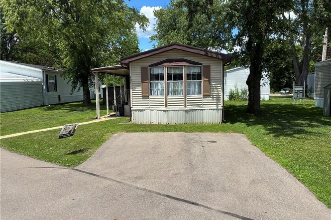 1520 Orange Rd #131