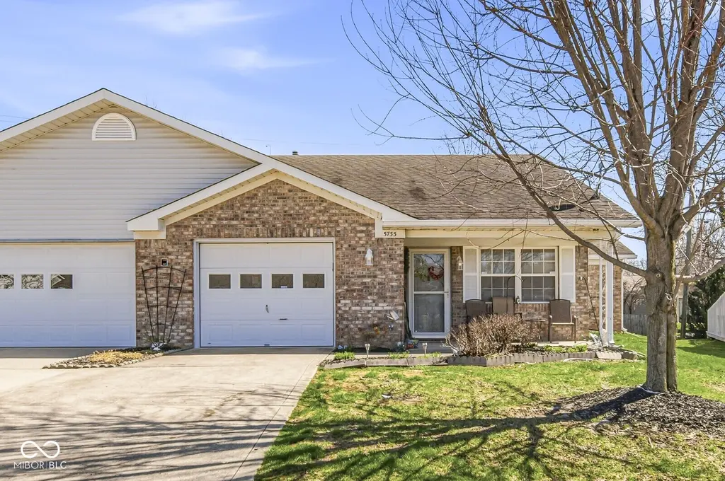 5733 Misty Ridge Cir