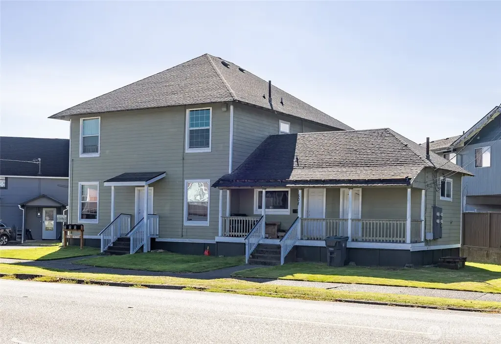 508 Emerson Ave