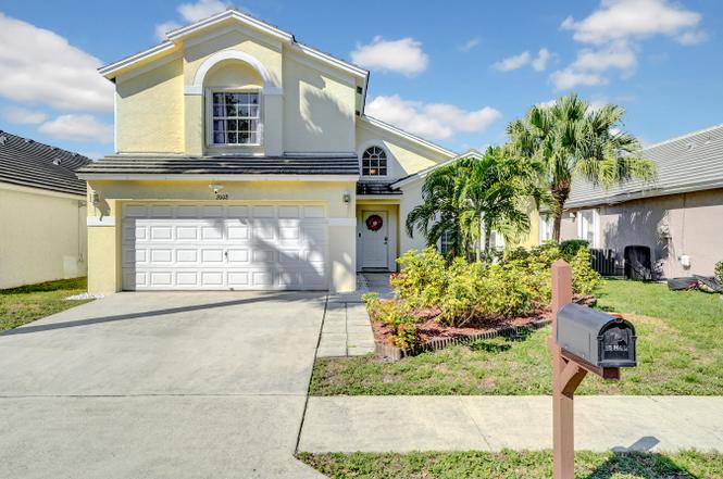 2008 Normandy Cir