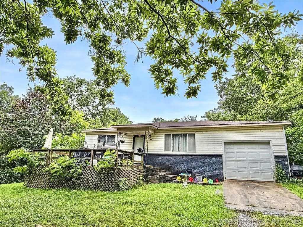 1306 Stickross Mountain Rd