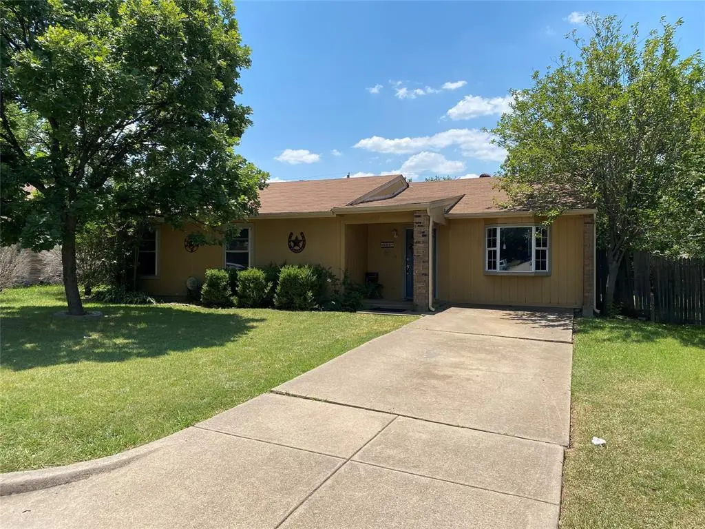 606 Circleview Dr