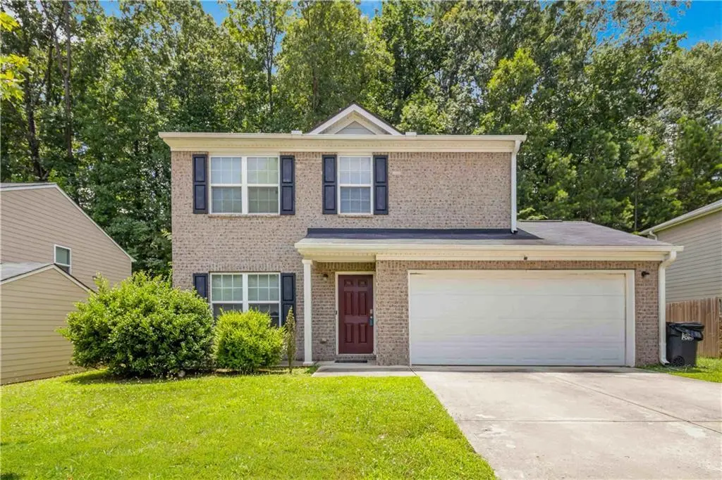 5622 Laurel Ridge Dr