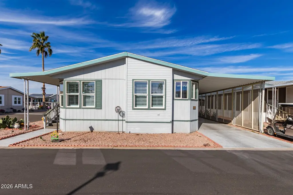 11596 W Sierra Dawn Blvd #202