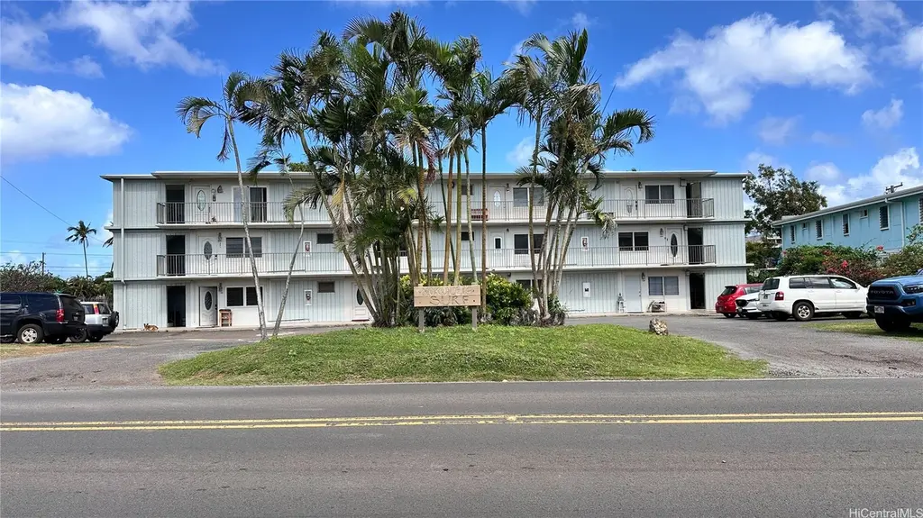 68-101 Waialua Beach Rd #103