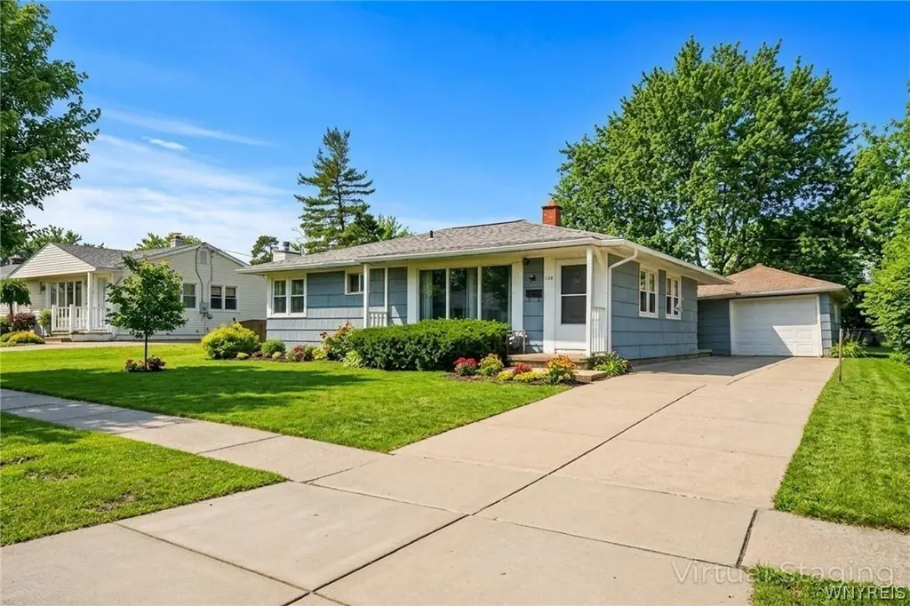 132 Glenhurst Rd