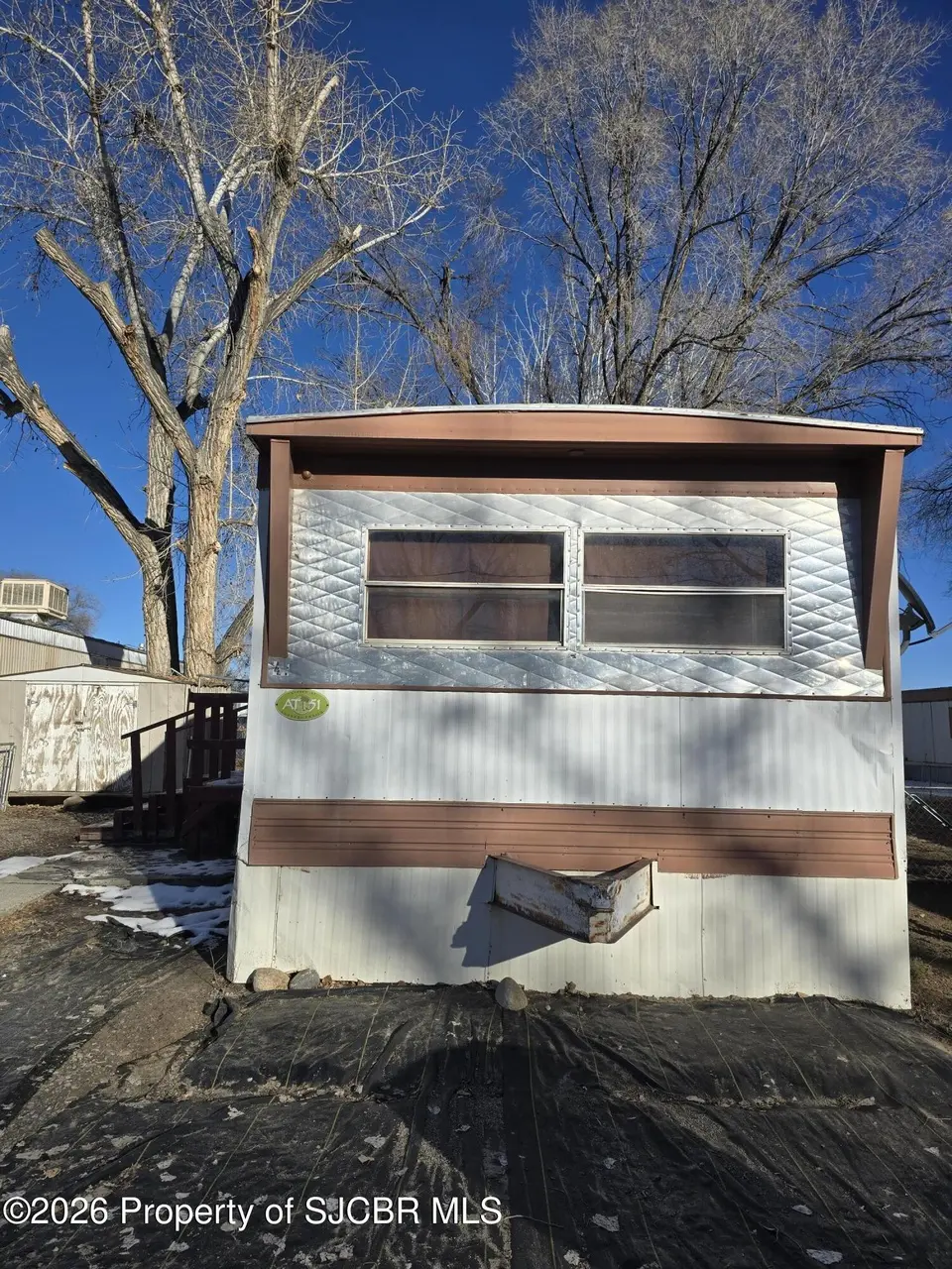 1216 W Aztec Blvd #51