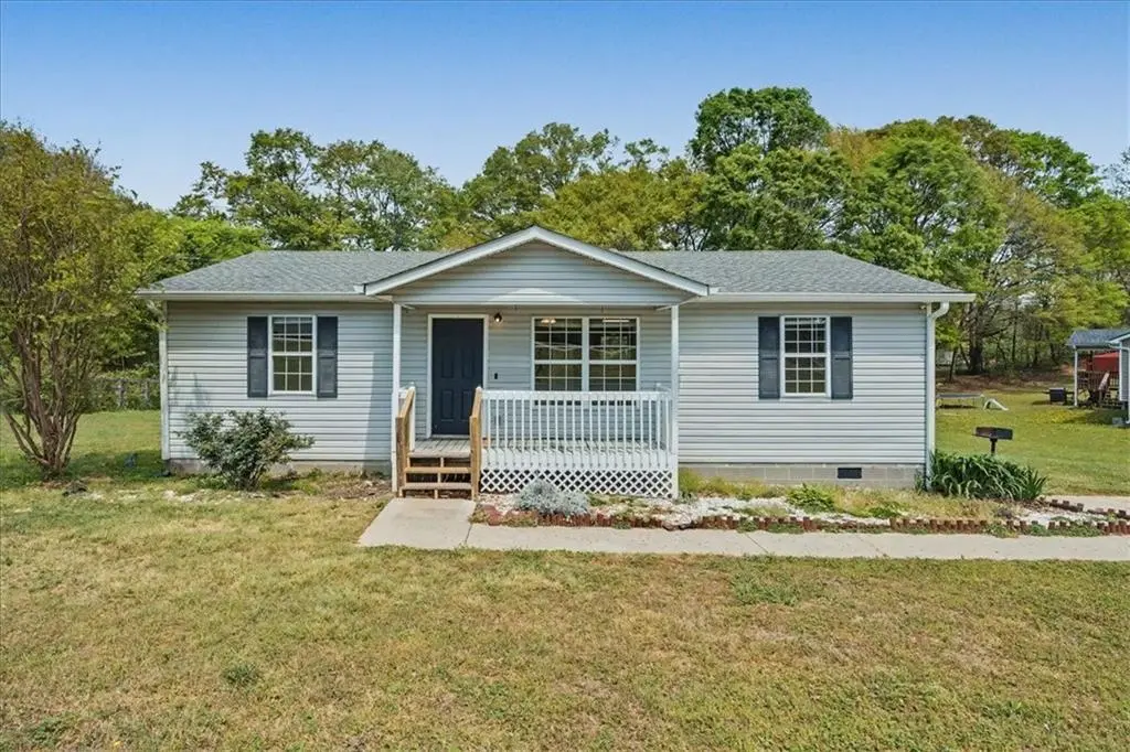 605 Campground School Rd