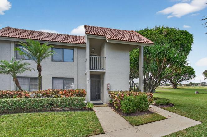 5771 Fairway Park Ct #205