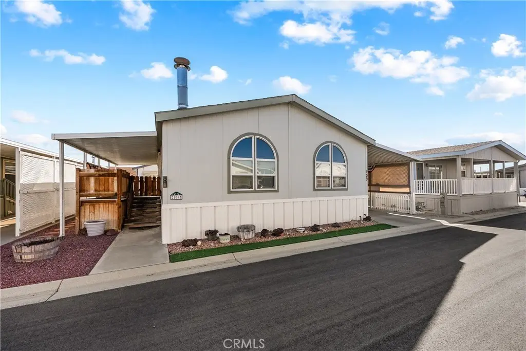 600 S Dennison Rd Spc 109