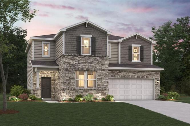 8047 Dickens Dr