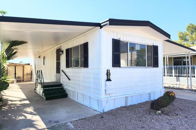7300 N 51st Ave Unit F93