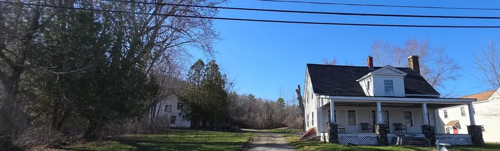 345 S Main St