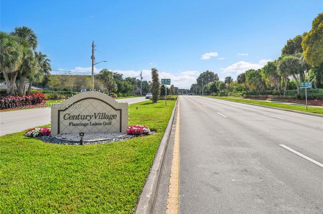 701 SW 142nd Ave Unit 104S