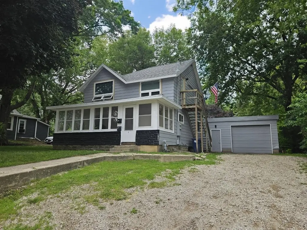 510 Lake St