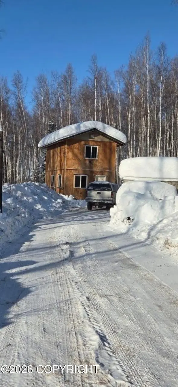 110 Chief Thomas Rd