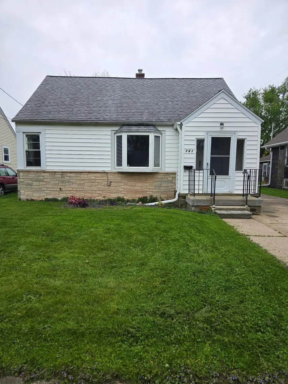 243 Winter St