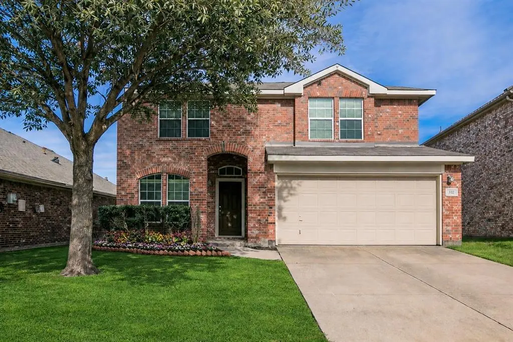 322 Highland Creek Dr
