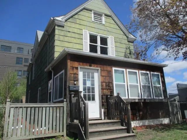 14 W 36th St