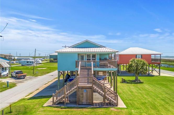 403 Lafitte Blvd