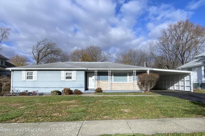 64 Glenwood Blvd